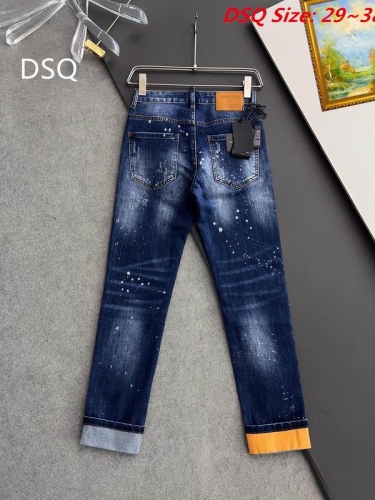 D.S.Q. Long Jeans 3142 Men