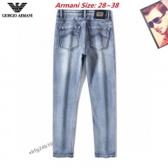 A.r.m.a.n.i. Long Jeans 3034 Men