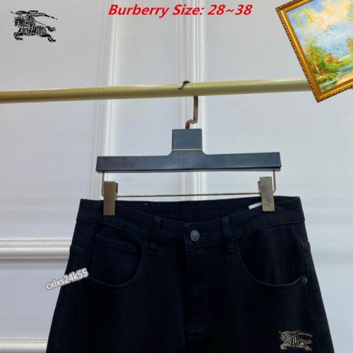 B.u.r.b.e.r.r.y. Long Jeans 3147 Men