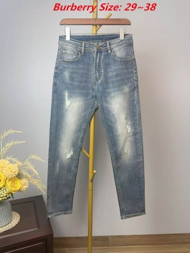 B.u.r.b.e.r.r.y. Long Jeans 3262 Men