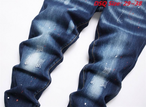 D.S.Q. Long Jeans 3156 Men