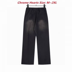 C.h.r.o.m.e. H.e.a.r.t.s. Long Jeans 3363 Men
