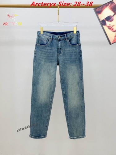 A.r.c.t.e.r.y.x. Long Jeans 3009 Men