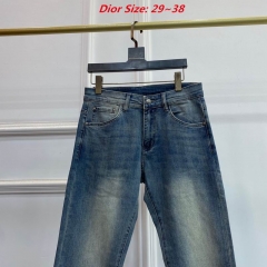 D.i.o.r. Long Jeans 3454 Men