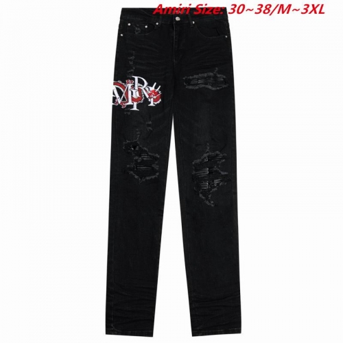 A.m.i.r.i. Long Jeans 3293 Men