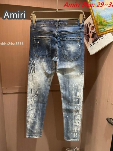 A.m.i.r.i. Long Jeans 3355 Men