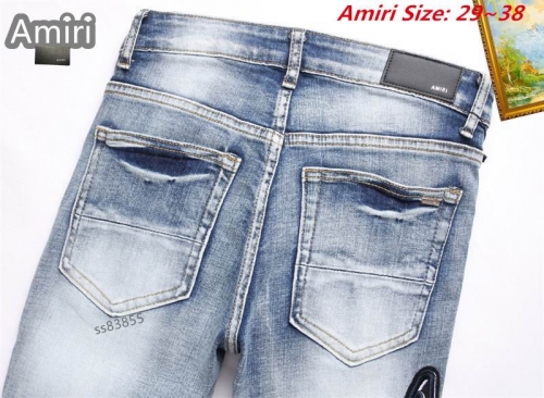 A.m.i.r.i. Long Jeans 3391 Men