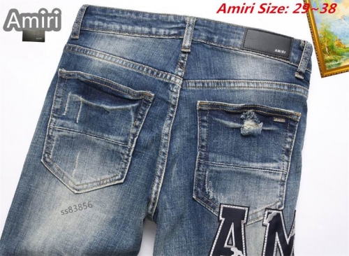 A.m.i.r.i. Long Jeans 3641 Men