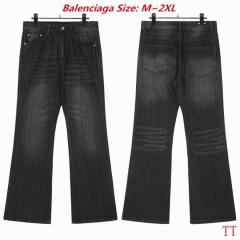 B.a.l.e.n.c.i.a.g.a. Long Jeans 3432 Men