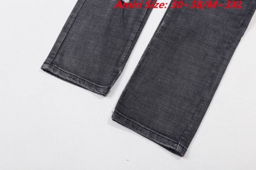 A.m.i.r.i. Long Jeans 3258 Men