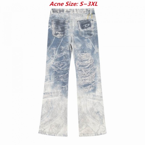 A.c.n.e. Long Jeans 3208 Men