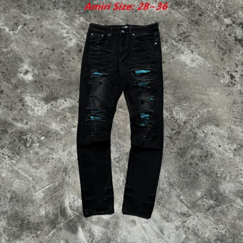 A.m.i.r.i. Long Jeans 3060 Men