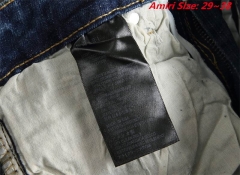 A.m.i.r.i. Long Jeans 3638 Men