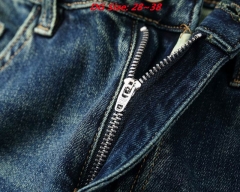 D...G... Long Jeans 3002 Men