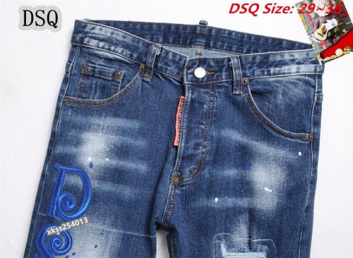 D.S.Q. Long Jeans 3232 Men