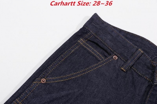 C.a.r.h.a.r.t.t. Long Jeans 3098 Men