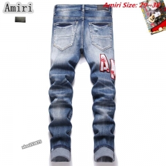 A.m.i.r.i. Long Jeans 4021 Men