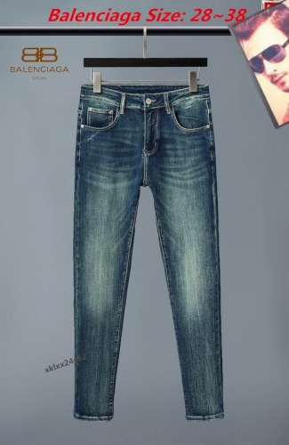 B.a.l.e.n.c.i.a.g.a. Long Jeans 3760 Men