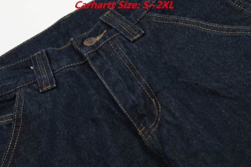 C.a.r.h.a.r.t.t. Long Jeans 3022 Men