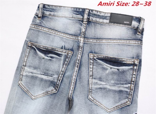 A.m.i.r.i. Long Jeans 3129 Men