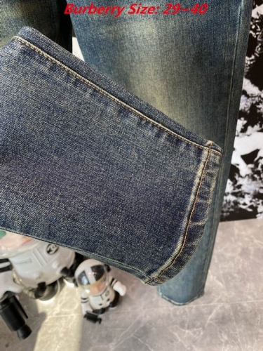 B.u.r.b.e.r.r.y. Long Jeans 3354 Men