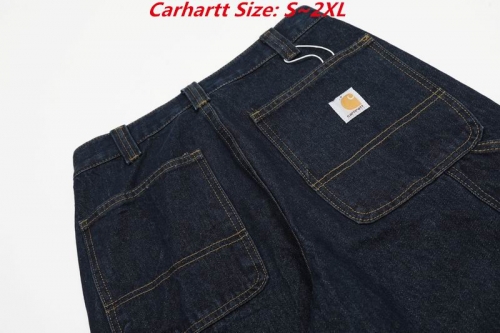 C.a.r.h.a.r.t.t. Long Jeans 3020 Men