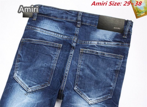 A.m.i.r.i. Long Jeans 3478 Men