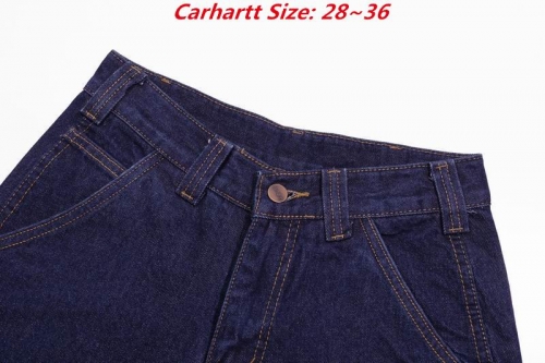 C.a.r.h.a.r.t.t. Long Jeans 3166 Men