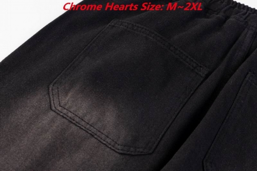 C.h.r.o.m.e. H.e.a.r.t.s. Long Jeans 3357 Men