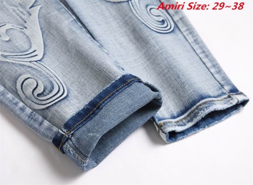 A.m.i.r.i. Long Jeans 3573 Men