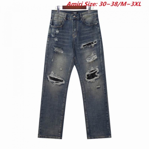 A.m.i.r.i. Long Jeans 3329 Men