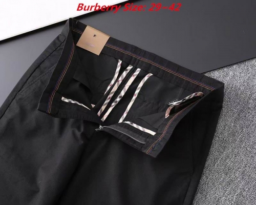 B.u.r.b.e.r.r.y. Long Jeans 3701 Men