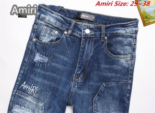 A.m.i.r.i. Long Jeans 3844 Men