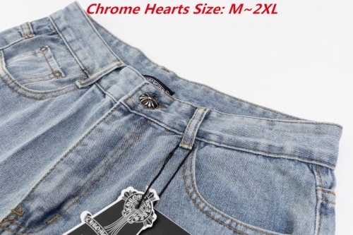 C.h.r.o.m.e. H.e.a.r.t.s. Long Jeans 3373 Men