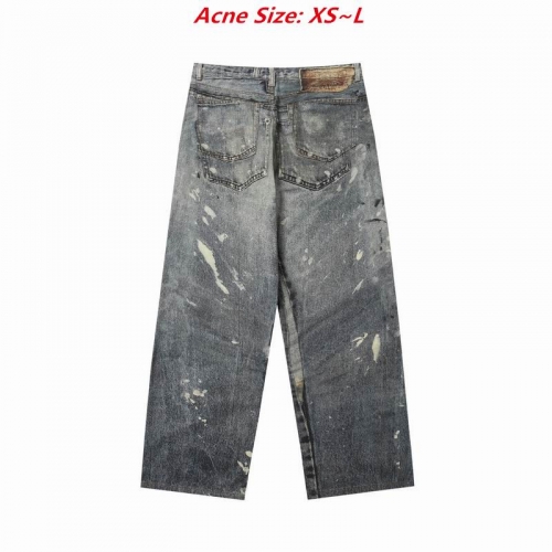 A.c.n.e. Long Jeans 3073 Men