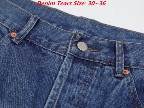 D.e.n.i.m. T.e.a.r.s. Long Jeans 3034 Men