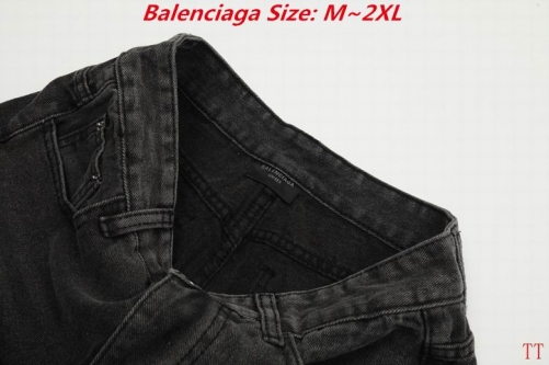 B.a.l.e.n.c.i.a.g.a. Long Jeans 3412 Men