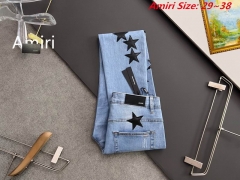 A.m.i.r.i. Long Jeans 3717 Men