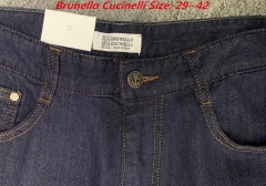 B.r.u.n.e.l.l.o. C.u.c.i.n.e.l.l.i. Long Jeans 3024 Men