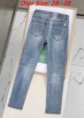 D.i.o.r. Long Jeans 3230 Men