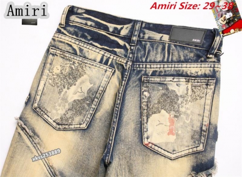 A.m.i.r.i. Long Jeans 4047 Men