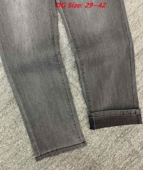 D...G... Long Jeans 3590 Men