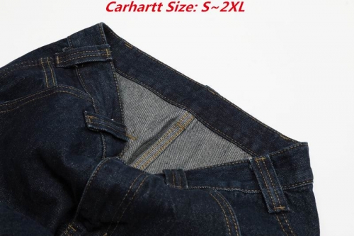 C.a.r.h.a.r.t.t. Long Jeans 3023 Men