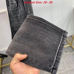 A.r.m.a.n.i. Long Jeans 3141 Men
