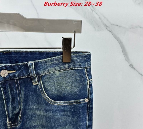 B.u.r.b.e.r.r.y. Long Jeans 3086 Men