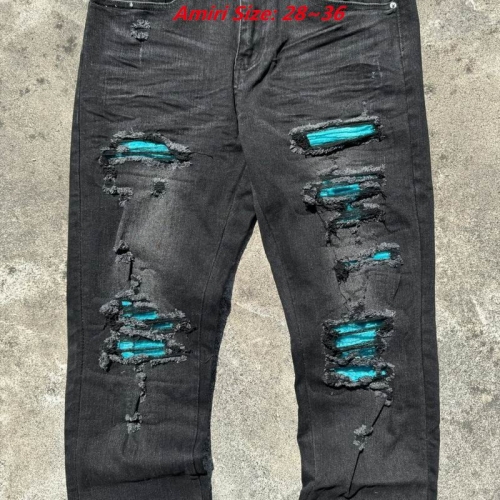 A.m.i.r.i. Long Jeans 3054 Men