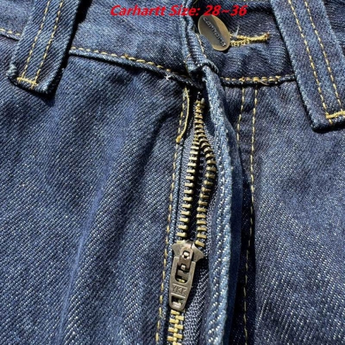 C.a.r.h.a.r.t.t. Long Jeans 3128 Men