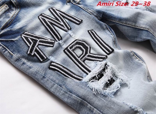 A.m.i.r.i. Long Jeans 3407 Men