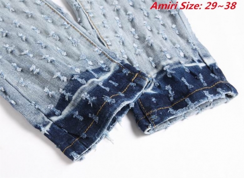 A.m.i.r.i. Long Jeans 3802 Men