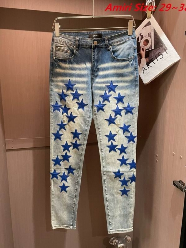 A.m.i.r.i. Long Jeans 3383 Men